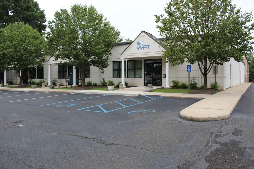 More Photos Of 2850 Brunswick Pike, Lawrenceville Medical For Sale