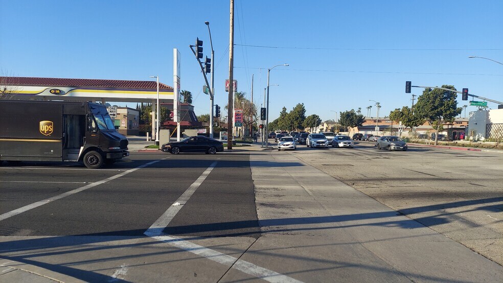 More Photos Of 23919 Avalon Blvd, Carson Land For Lease