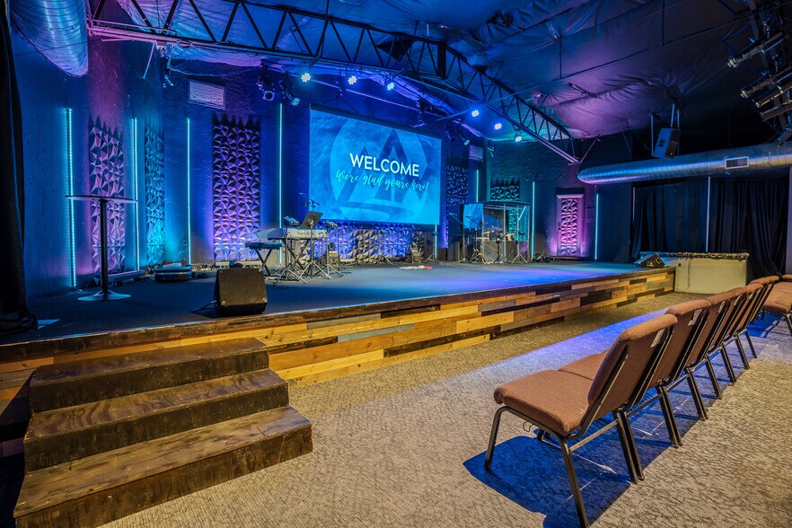 More Photos Of 7230 C & S Rd, Fountain Specialty For Sale