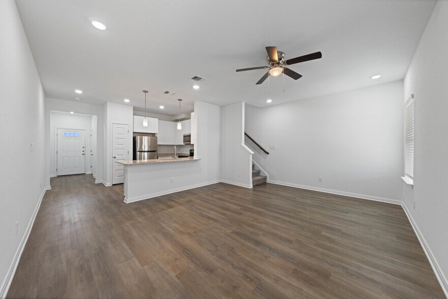 More Photos Of 6010 Shashi Place, San Antonio Apartments For Sale