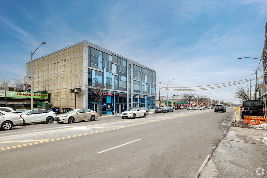 More Photos Of 215-15 Northern Blvd, Bayside Storefront Retail Office For Lease