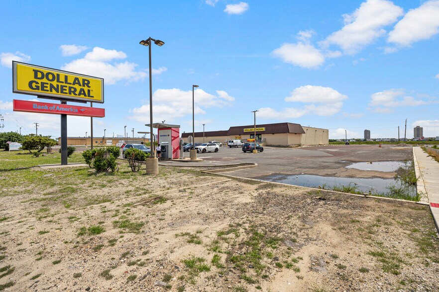 More Photos Of 4910 Wellington Ave, Ventnor City Freestanding For Lease