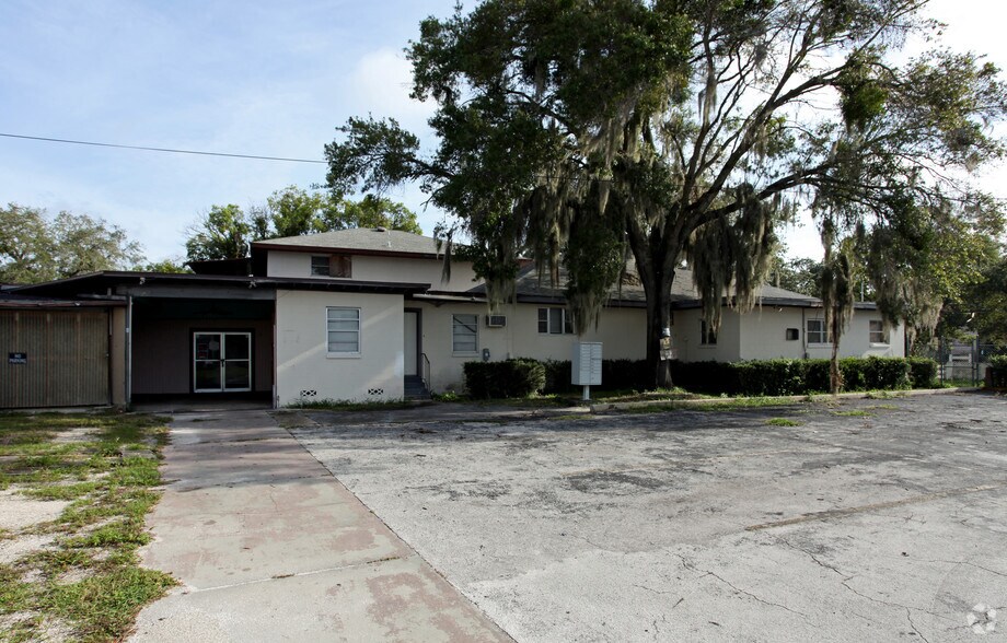 More Photos Of 536 N Westmoreland Dr, Orlando Office For Lease