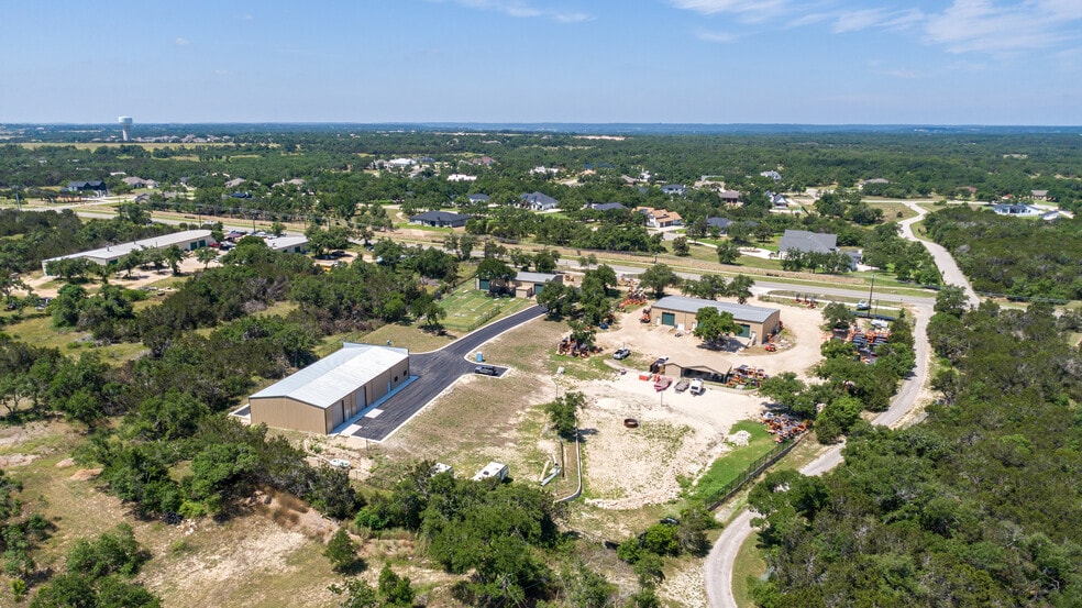 More Photos Of 3364 N Bagdad Rd, Leander Unknown For Lease