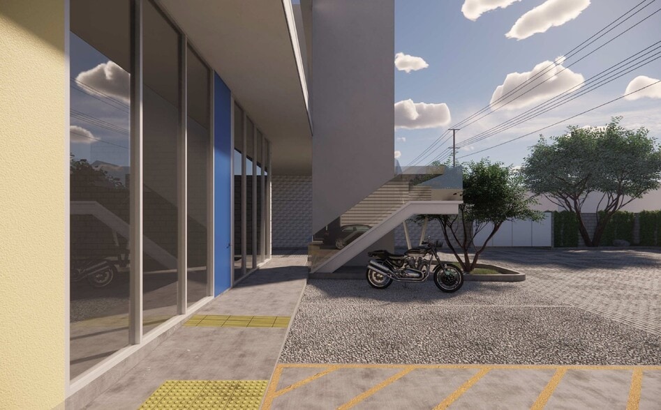 More Photos Of 605 Sunny Dunes, Palm Springs Storefront Retail Office For Lease