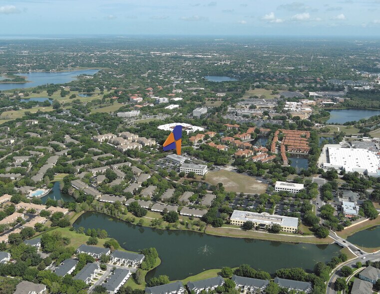 More Photos Of 6150 Metrowest Blvd, Orlando Medical For Sale