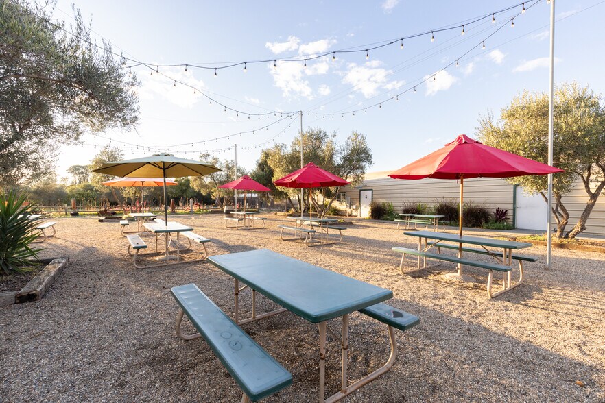 More Photos Of 3106 Golden Gate Dr, Napa Flex For Sale