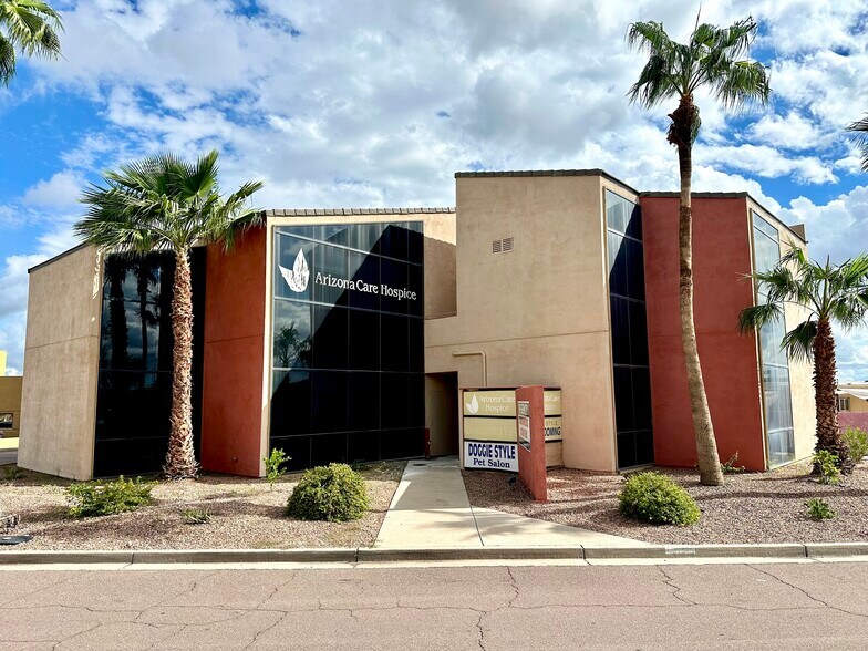 Primary Photo Of 12035 N Saguaro Blvd, Fountain Hills Office For Lease