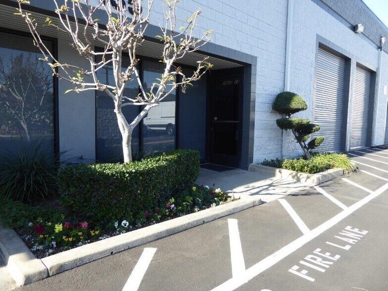 More Photos Of 1415-1441 Gardena Ave, Glendale Warehouse For Lease