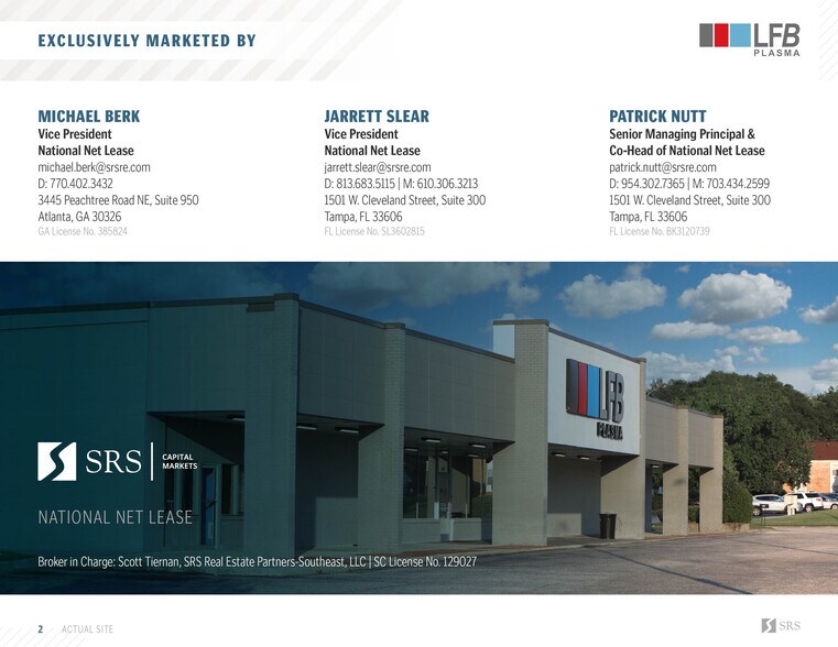 More Photos Of 1923-1945 2nd Loop Rd, Florence Storefront For Sale