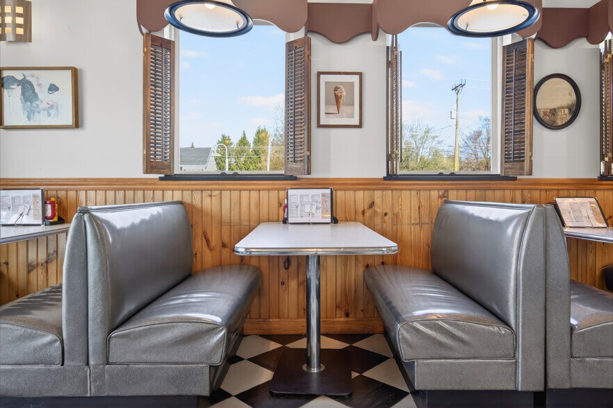 More Photos Of 2693 Community Dr, Bath Restaurant For Sale