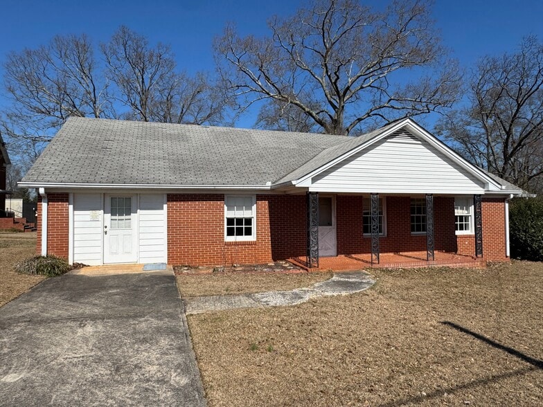 More Photos Of 3707 Jodeco Rd, McDonough Religious Facility For Sale