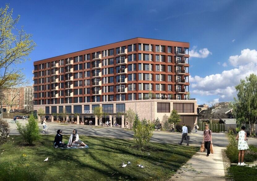 Primary Photo Of 3401 Blvd of the Allies, Pittsburgh Apartments For Lease