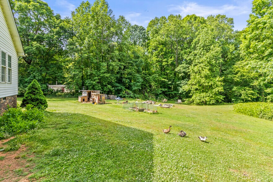 More Photos Of 4155 Slanting Bridge Rd, Sherrills Ford Land For Sale