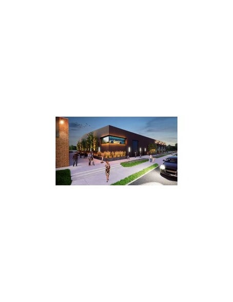 More Photos Of 618 Franklin Blvd, Gastonia Flex For Lease