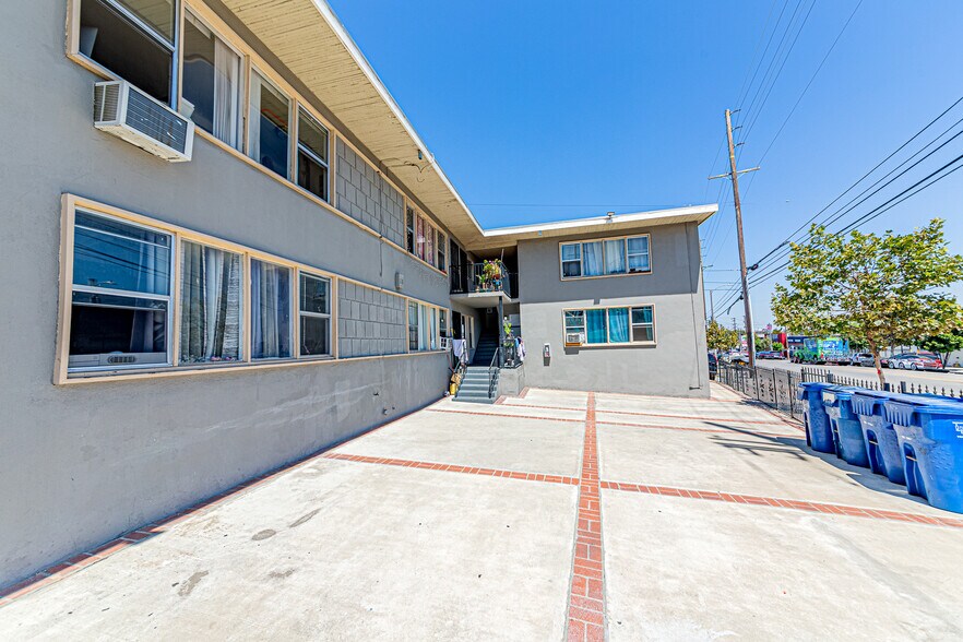 More Photos Of 1475 Venice Blvd, Los Angeles Apartments For Sale