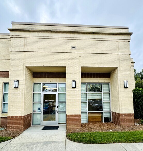 More Photos Of 2620 Arrowood Rd, Charlotte Medical For Lease