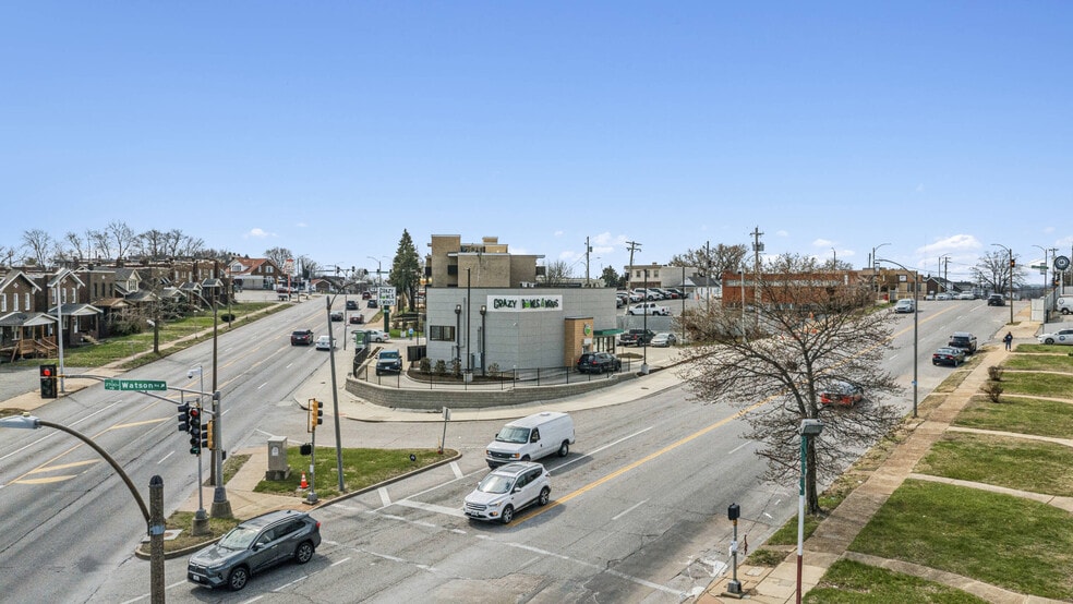 More Photos Of 2724 Watson Rd, Saint Louis General Retail For Sale