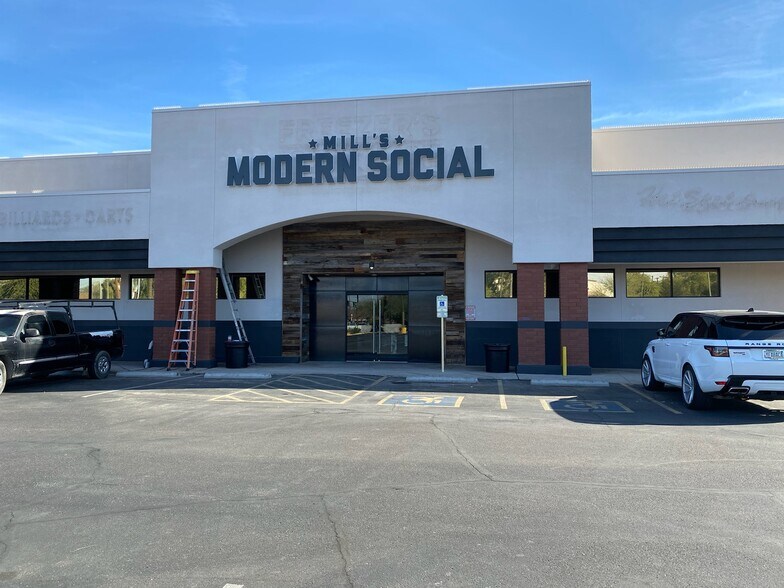 More Photos Of 19-85 E Broadway Rd, Tempe Storefront For Lease