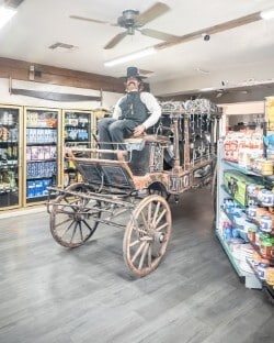 More Photos Of , Virginia City Unknown For Sale