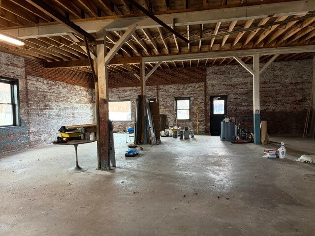 More Photos Of 141 Depot St, Roxboro Office For Lease