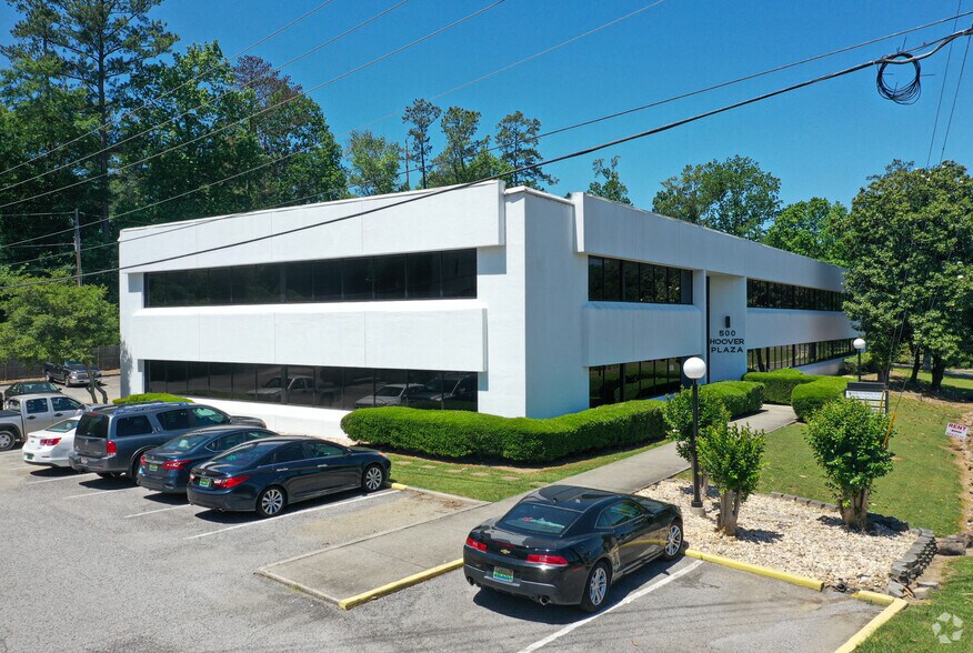 Primary Photo Of 500 Southland Dr, Birmingham Office Residential For Sale