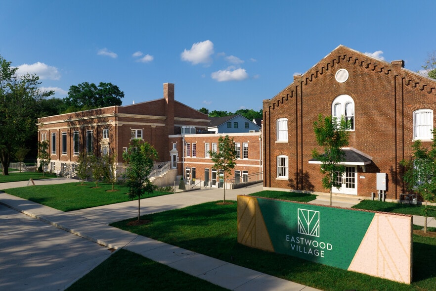 Primary Photo Of 1700 Greenwood Ave, Nashville Loft Creative Space For Lease