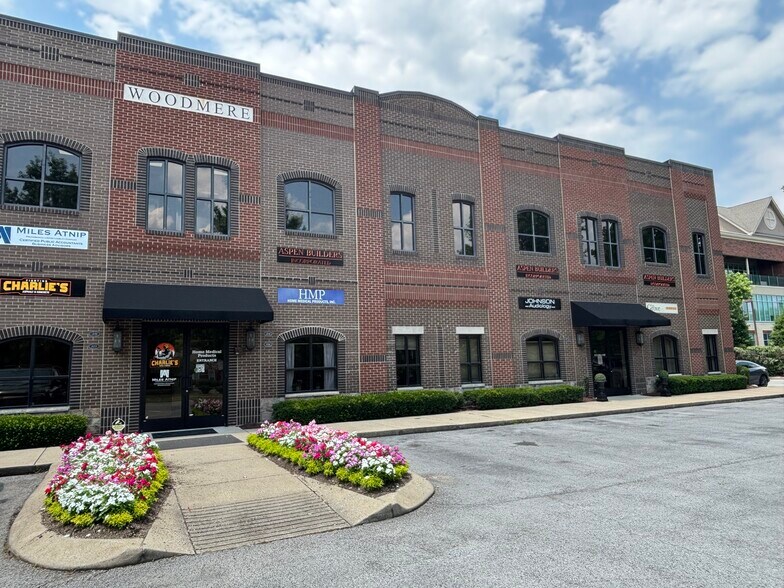 Primary Photo Of 3325 Aspen Grove Dr, Franklin Loft Creative Space For Sale