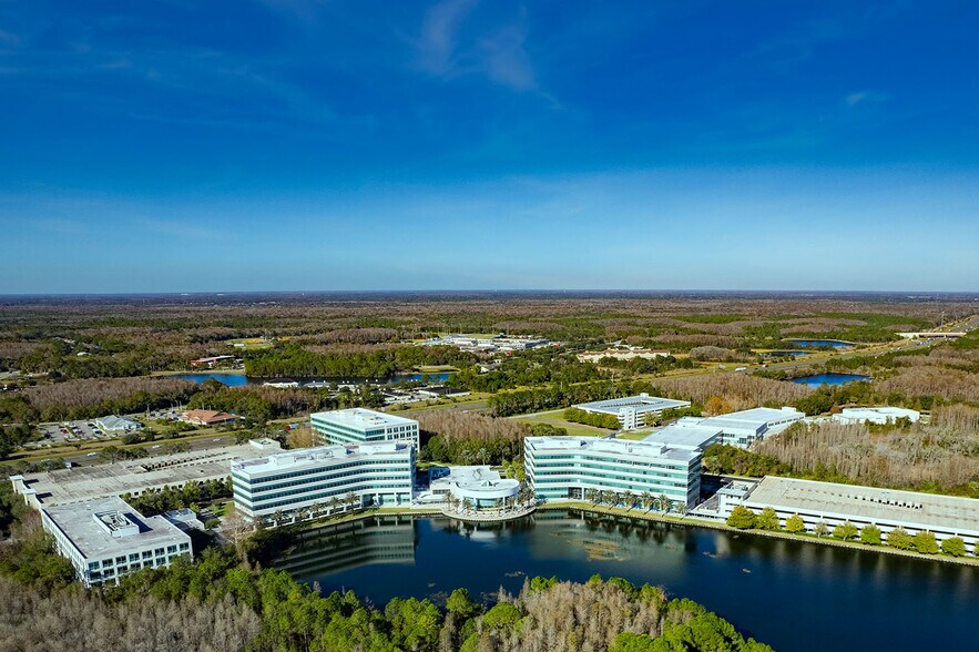 More Photos Of , Tampa Office For Sale