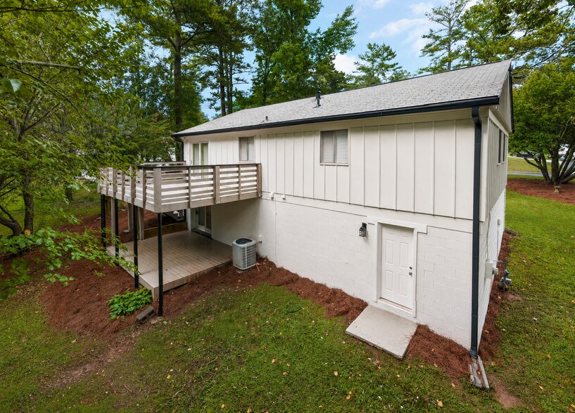 More Photos Of 2153 Greenhill Dr SW, Marietta Apartments For Sale