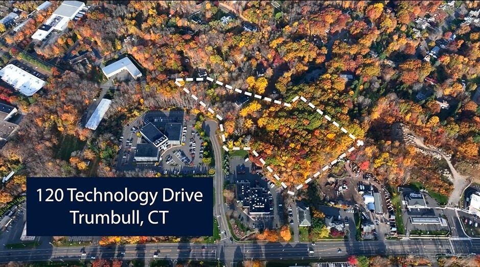 Primary Photo Of 120 Technology Dr, Trumbull Land For Sale