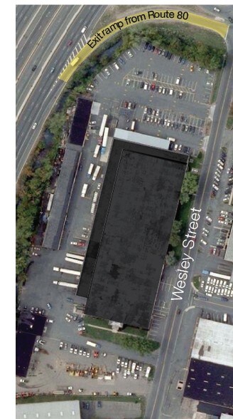More Photos Of 69 Wesley St, South Hackensack Manufacturing For Lease