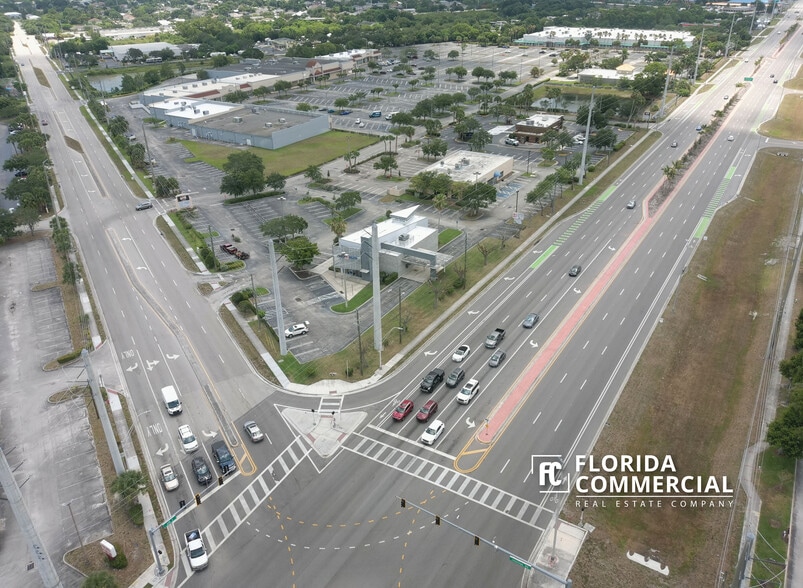 More Photos Of 10200 S US Highway 1, Port Saint Lucie Bank For Sale