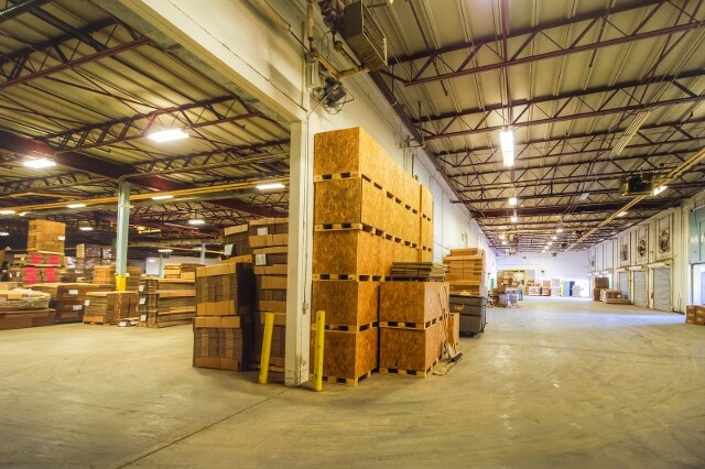 More Photos Of 1315 W Oakridge Dr, Albany Manufacturing For Sale