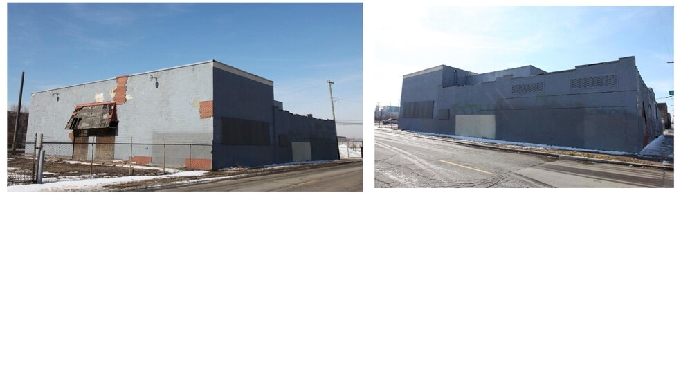 More Photos Of , Detroit Unknown For Sale