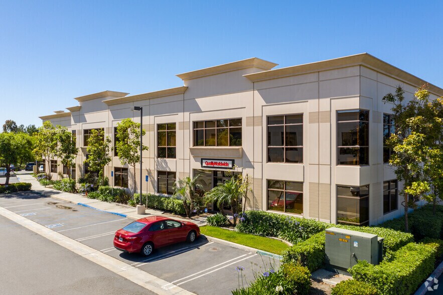 More Photos Of 1 Peters Canyon Rd, Irvine Office For Lease