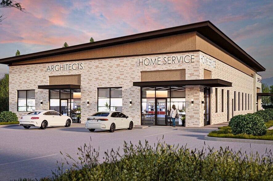 More Photos Of 18303 W. Airport Blvd., Richmond General Retail For Sale