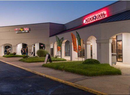 More Photos Of 1920 Centerville Tpke, Virginia Beach General Retail For Lease