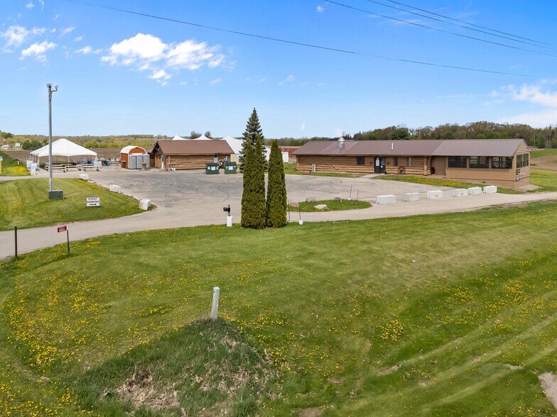 More Photos Of 8826 Grams Rd, Ripon Restaurant For Sale