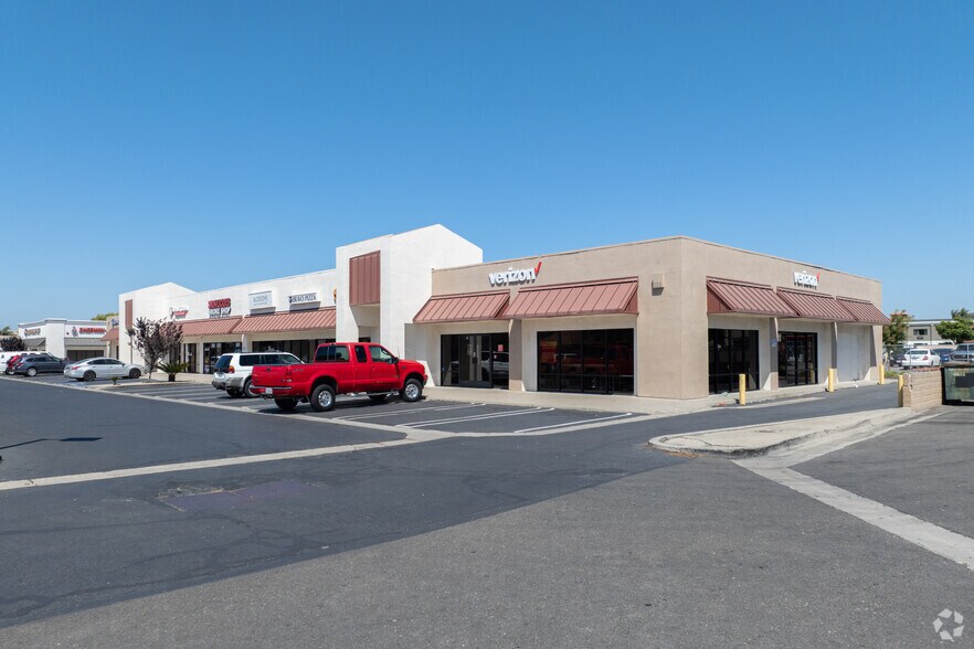 More Photos Of 129 W Central Ave, Lompoc Storefront Retail Office For Lease