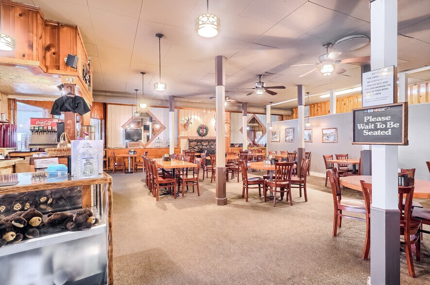 More Photos Of 2910 Colorado Blvd, Idaho Springs Restaurant For Lease