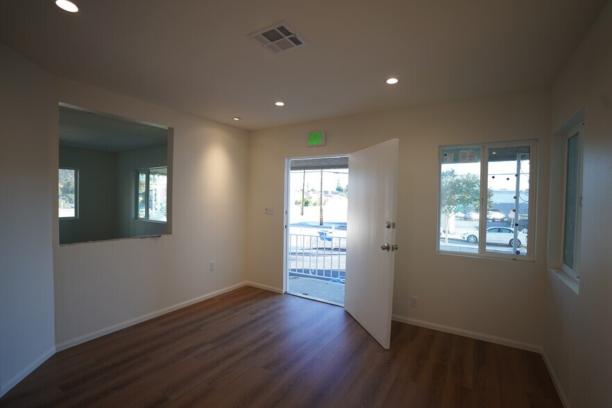 More Photos Of 731 W Emerson Ave, Monterey Park Office Residential For Lease