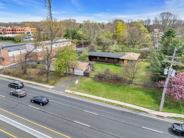 More Photos Of 4621 US Highway 9, Howell Office For Sale