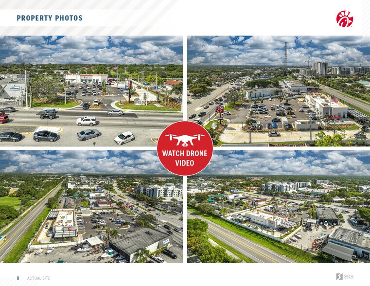 More Photos Of 18240 S Dixie Hwy, Miami Fast Food For Sale