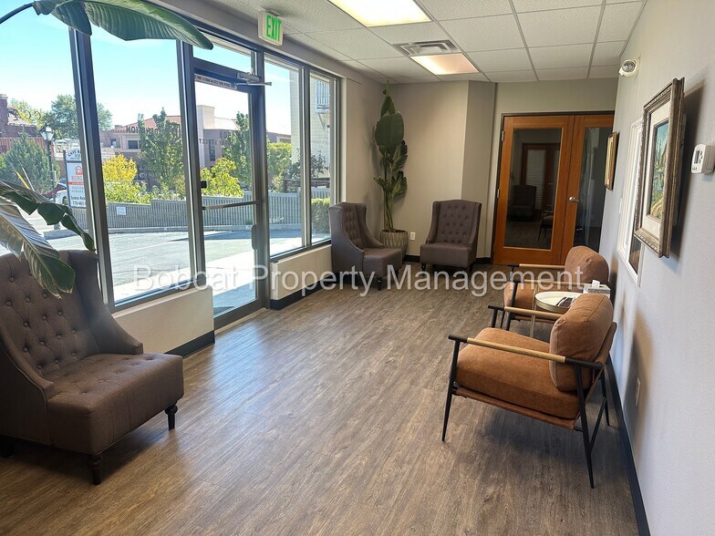 More Photos Of 508 N Curry St, Carson City Office For Lease