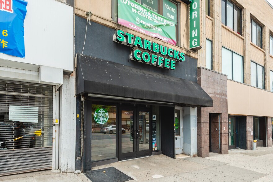 More Photos Of 514 86th St, Brooklyn Storefront Retail Residential For Sale