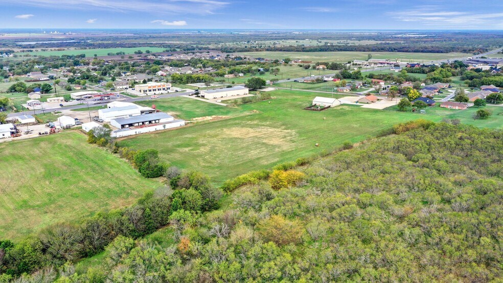 More Photos Of TBD E FM 121, Gunter Land For Sale