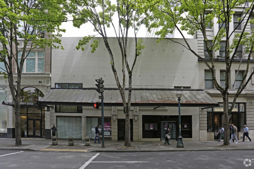More Photos Of 1520 5th Ave, Seattle General Retail For Sale