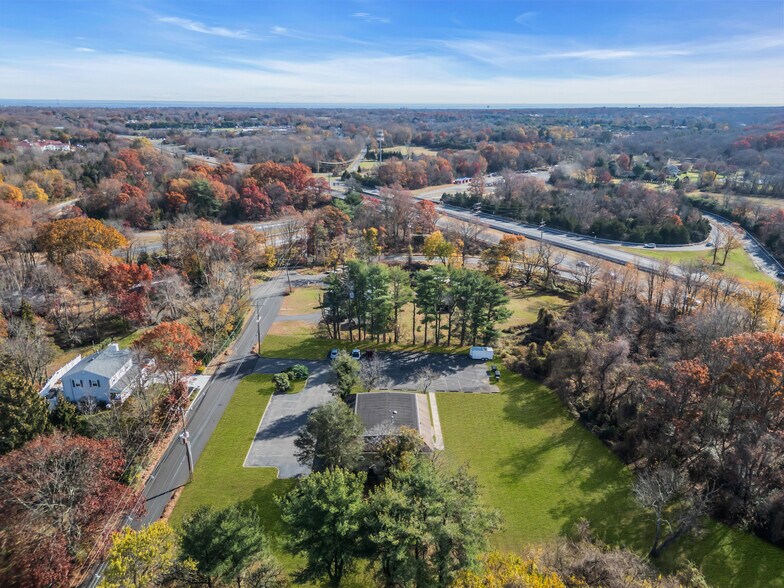 More Photos Of 2807 Hurley Pond Rd, Wall Township Office For Sale
