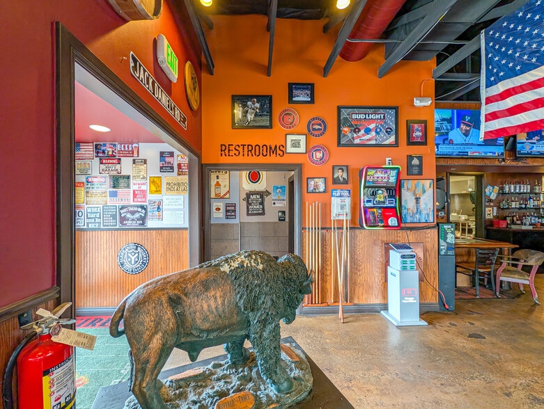 More Photos Of 2340 S Chambers Rd, Aurora Restaurant For Sale